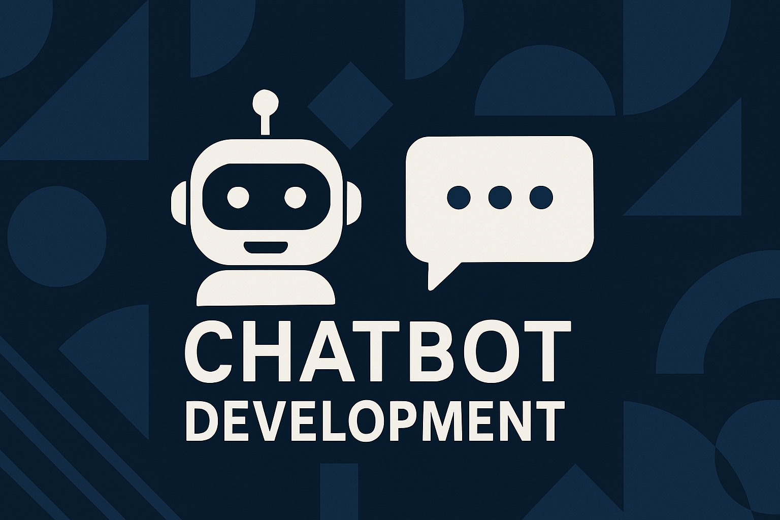 AIチャットボット